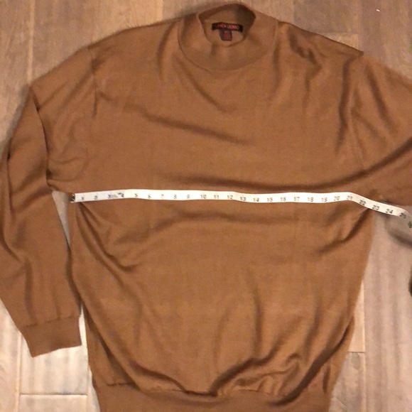 HOST PICK🎉 Linea Uomo men’s sweater - Picture 3 of 6